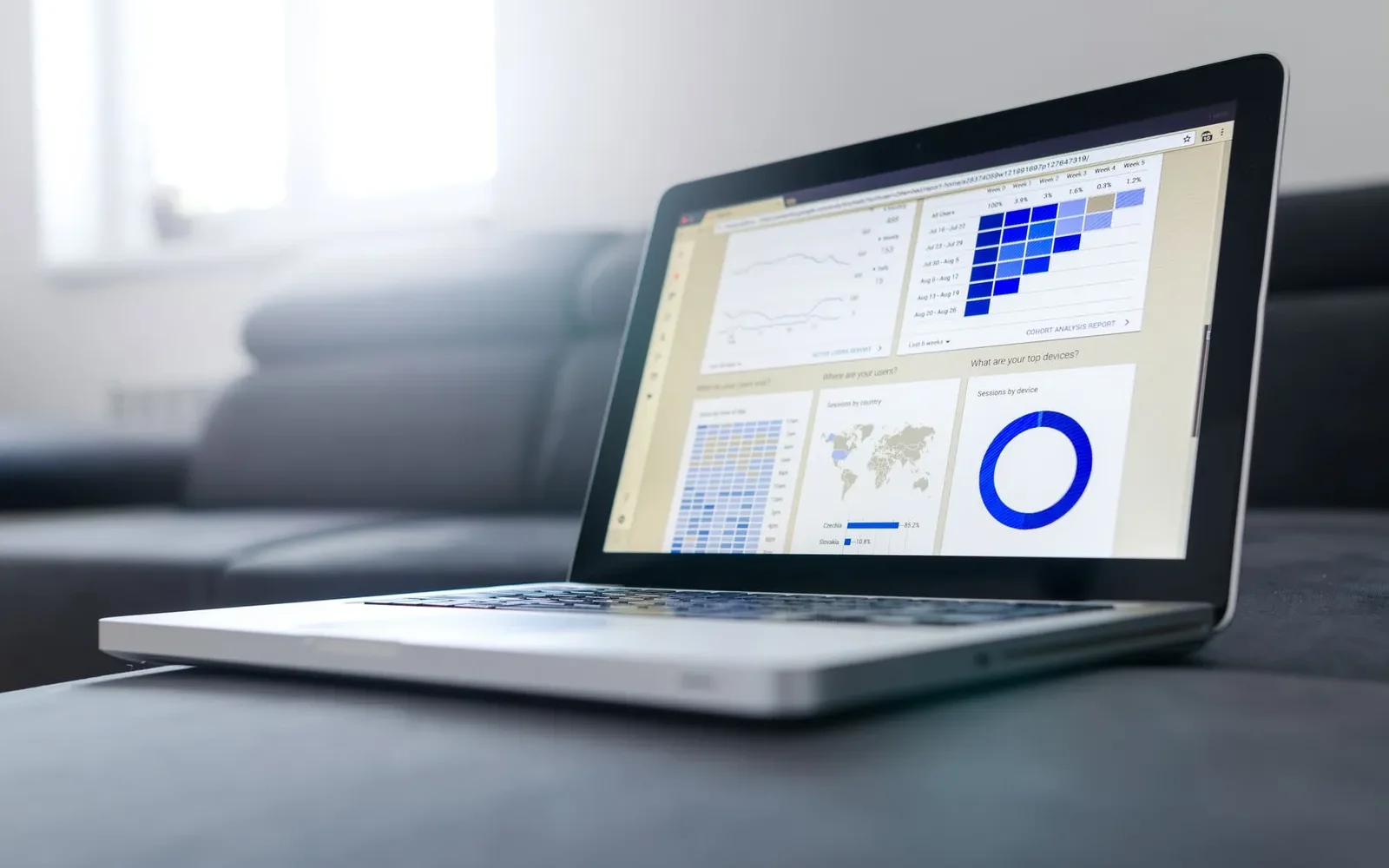 ERP & CRM Yazılımı