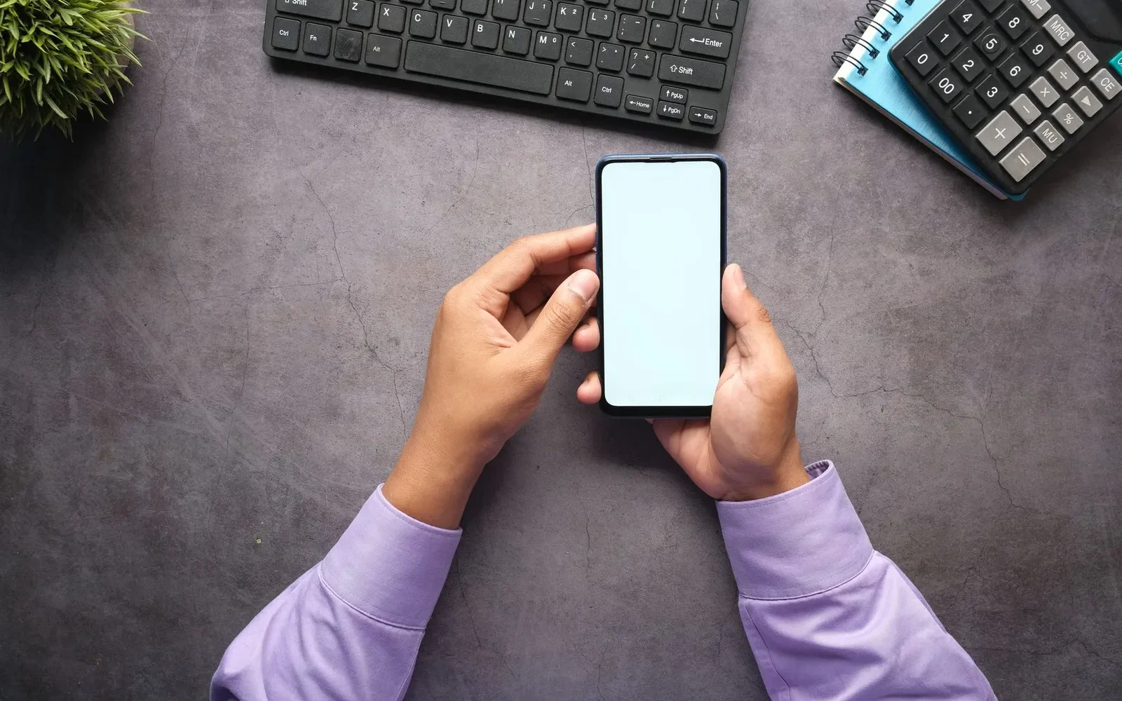 Mobil uygulama geliştirme ve test süreci